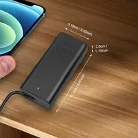 Зарядний пристрій для ноутбука Dell 65W USB-C (XPS/Latitude/Inspiron), Type-C — фото 4