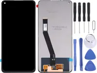 Дисплей для Xiaomi Redmi Note 9 / 10X 4G (Сенсор + Экран), Черный — фото 4