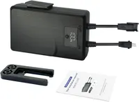 Аккумулятор для электромебели (Реклайнеров) STAIGO 2500mAh, Универсальный 2-pin — фото 3