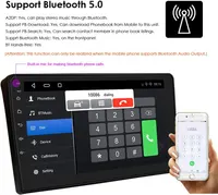 Car Radio GPS for Citroen C5 2 2008 2009 2010 2011 2012 2013 2014 2015 2016 2017 Carplay Android Auto Stereo Head Unit Bluetooth Sat Navigation — фото 3