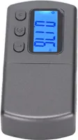 Turntable Stylus Force Scale Gauge, Reading Stainless Steel Tracking Force Gauge for Tonearm Phono Cartridge — фото 7