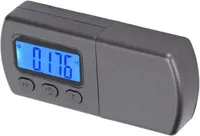 Ваги для налаштування притискної сили голки вінілового програвача (Stylus Gauge), LCD — фото 5