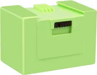 Аккумулятор усиленный 4000mAh для iRobot Roomba i7 / i3 / e5 / e6 (Замена 14.4V)