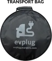 Charging Cable for Electric Cars EV (Type 2 - Type 2 | 5 m, 11kW | 16A) — фото 9