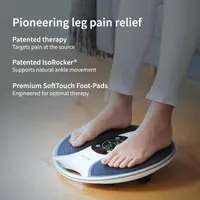 Revitive Medic Knee® – Drug-Free Knee Pain Relief to Support Stability, Strength & Movement — фото 9