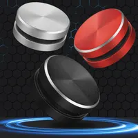 Портативна віброколонка кісткової провідності Без бренду, Магнітний Bluetooth динамік — фото 3