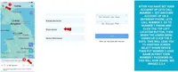 Смарт-трекер GPS метка Без бренду, Bluetooth брелок для ключей и животных, Черный — фото 4