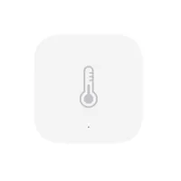 Датчик температури та вологості Aqara T1 (Zigbee), Розумний будинок, Підтримка HomeKit / Alexa