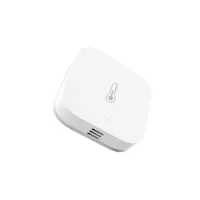 Датчик температури та вологості Aqara T1 (Zigbee), Розумний будинок, Підтримка HomeKit / Alexa — фото 2