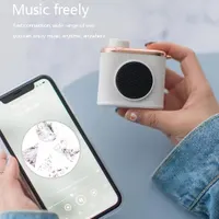 Multi-Language Speaker Translator Multifunctional Mini Translation Bluetooth Small Audio Translator — фото 5