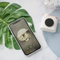 Портативний голосовий Bluetooth-перекладач Без бренду (Мультимовний), Міні-динамік — фото 3