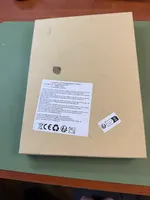 Чехол-книжка для Apple iPad 10.2" (7/8/9 поколение) Без бренду, С держателем стилуса, Черный