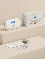 Розумний датчик чадного газу X-Sense XC0C-iR з LCD дисплеєм, Керування через додаток (Wi-Fi) — фото 8
