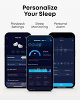 soundcore AURICULARES SLEEP A20 — фото 3