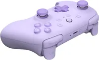 Беспроводной геймпад 8BitDo Ultimate 2C (Hall Effect), Для PC/Android, Пурпурный