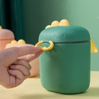 Milk Powder Box Milk Powder Container Holder Dispenser Holder Travel Food Container Dispenser Food — фото 3