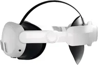 Кріплення на голову (Elite Strap) Без бренду для Meta Quest 3, З подушкою — фото 3
