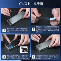 Кишеня для M.2 NVMe SSD SAN ZANG MASTER 40Gbps USB4 Thunderbolt алюмінієвий корпус сірий — фото 7