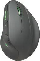 Вертикальна миша Speedlink PIAVO PRO ергономічна RGB підсвітка акумулятор USB-C — фото 3