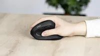 Вертикальная мышь Speedlink PIAVO PRO эргономичная RGB подсветка аккумулятор USB-C — фото 7