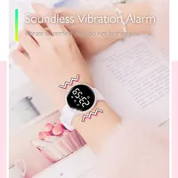Fitness Tracker without Smartphone Pedometer Watch Digital Watch Women for Calories Distance Step Counter for Walking — фото 4