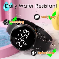 Крокомір findtime автономний без Bluetooth і смартфона IP67 водонепроникний для спорту фітнесу — фото 6