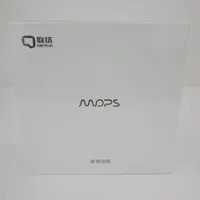 Маска респіратор MOPS VIDA AP-MT01 HEPA фільтр вентилятор очищення повітря захист дихання — фото 7