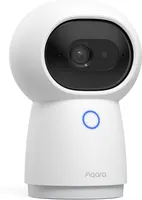 Камера хаб Aqara Hub G3 2K Zigbee 3.0 AI HomeKit управление умный дом видеонаблюдение — фото 4