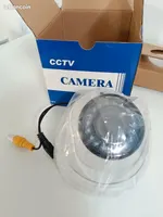Surveillance Camera, PAL Format 1200TVL 3.6mm 24LED Outdoor Waterproof Security IR Nit n TV Camera Coaxial Surveillance Camera — фото 5