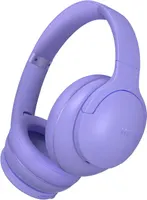 Бездротові навушники DOQAUS Bluetooth 90 годин роботи 3 режими еквалайзера складані — фото 3