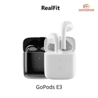 Brand: RealFit Model: GoPods E3-RT01