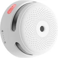 Wi-Fi датчик диму X-Sense XS01-M керування через застосунок потрібен шлюз SBS50 сигналізація — фото 6