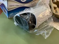 IP камера EASYCAM EC-120T 720p, вулична, ІЧ 25 м, 1 Мп, 2.8 мм, ONVIF, відеоспостереження — фото 2