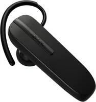 Bluetooth гарнітура Jabra Talk 5 до 11 годин розмов multipoint мікрофон шумозаглушення — фото 3