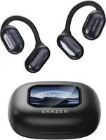 Навушники Erazer XF26 Open Ear TWS LED для спорту відкритий тип зручна посадка бездротові — фото 2