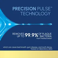 Іригатор Waterpik Pulse портативний 2 режими 2 насадки догляд за зубами білий — фото 4