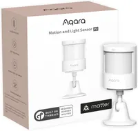 Датчик движения Aqara Motion Sensor P2 Matter Thread Apple HomeKit автоматизация дома