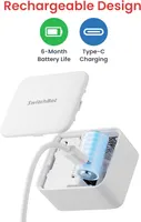 Умный робот SwitchBot Bot нажиматель кнопок Bluetooth таймер автоматизация дома — фото 4