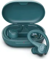 Спортивные наушники JLab Go Air Sport Plus Bluetooth заушные IP55 влагозащита