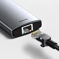 Baseus Joystar 8 in 1 USB-C Hub