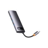Baseus Joystar 8 in 1 USB-C Hub — фото 7