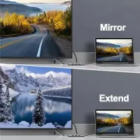 USB-C хаб Baseus Joystar 8-в-1, HDMI 4K, Ethernet RJ45, USB 3.0, SD TF, адаптер для ноутбука — фото 2