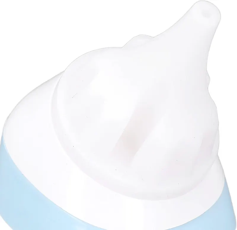 Electric Ear Dryer, Rechargable Fast Drying Ear Water Drying Aid Portable Blow Dryer with Warm Air, Suitable for Swimming Shower