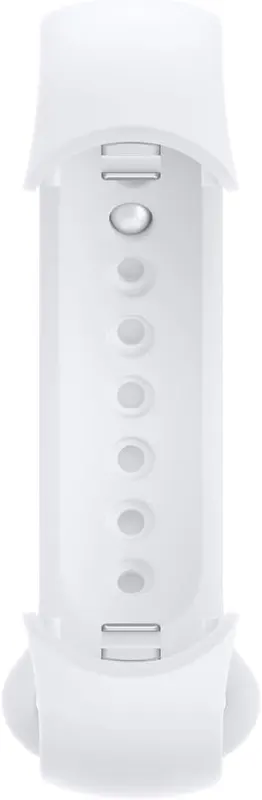 Xiaomi Smart Band 9 Activity Bracelet, Running Time Up to 21 Days, AMOLED Display with 60Hz Repeat Rate, Heart Rate Monitor, Silver