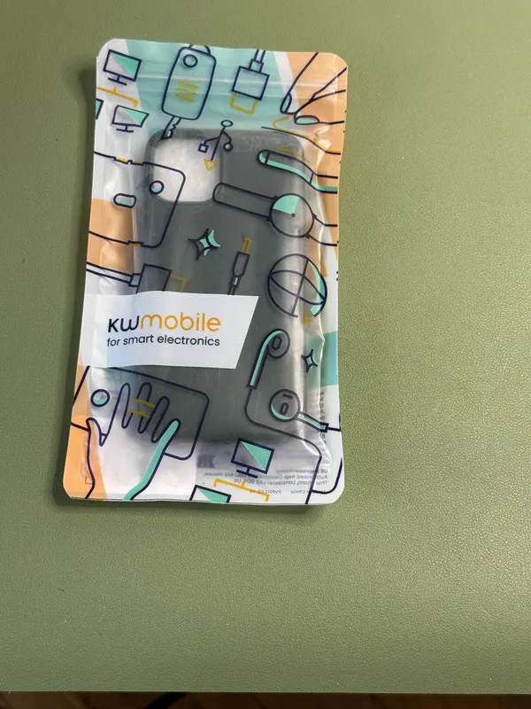 Чехол iPhone 12 mini