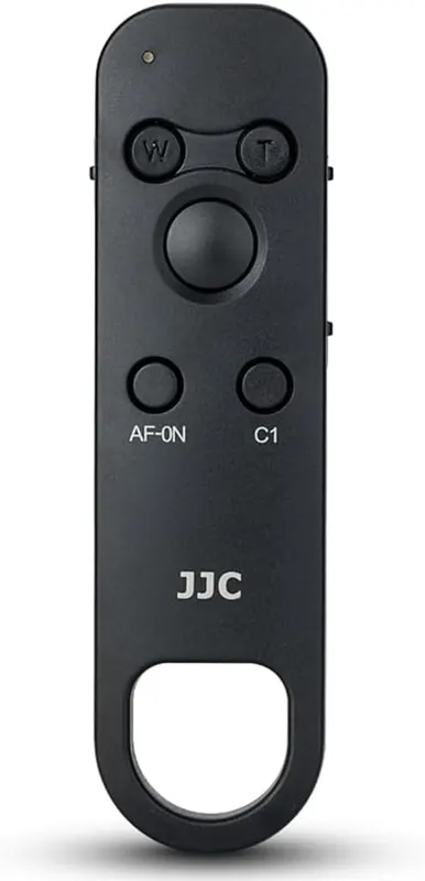 Беспроводной пульт JJC для Sony, Bluetooth, RMT-P1BT, для A7C II, A7 IV, A6400, FX3