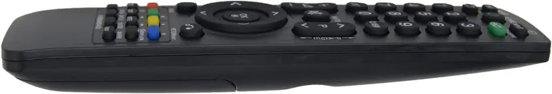 Replacement Remote Control for the LG AKB69680403 TV