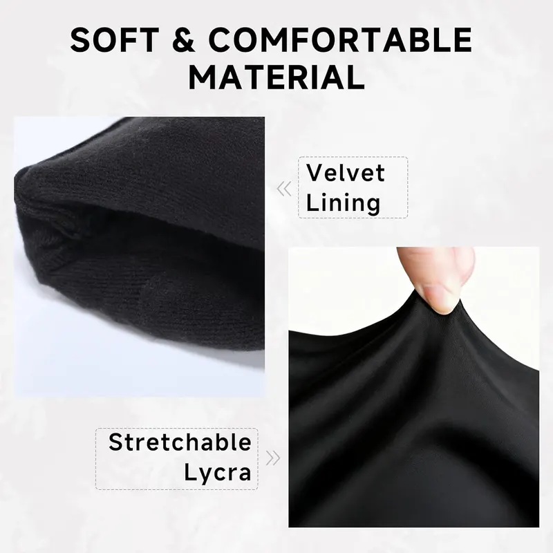 Heated Gloves, Winter Work Gloves for Men and Women, 7.4 V 2200 mAh, Motorcycle, Hiking, Riding, Mountain-Skiing, Winter Hand Warmer