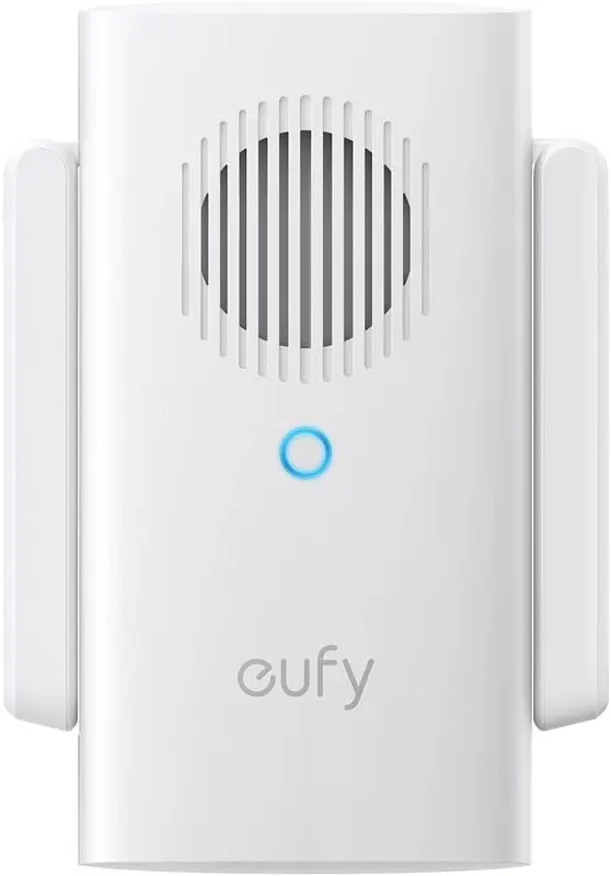 Репитер Wi-Fi и Звонок (Chime) для камер Eufy Security, Расширитель сигнала, USB
