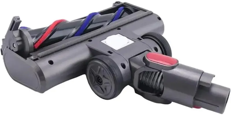 Турбощітка (Насадка) для Dyson V7/V8/V10/V11 з LED підсвічуванням, Motorhead